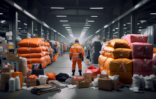 Быстрый старт: Тренды в логистике 