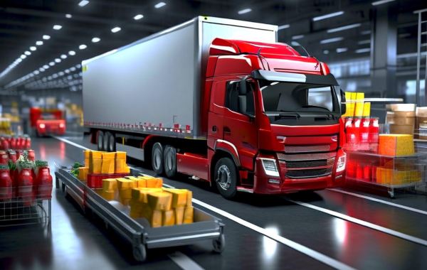 Управление запасами: Как управление запасами помогает компании побеждать на рынке