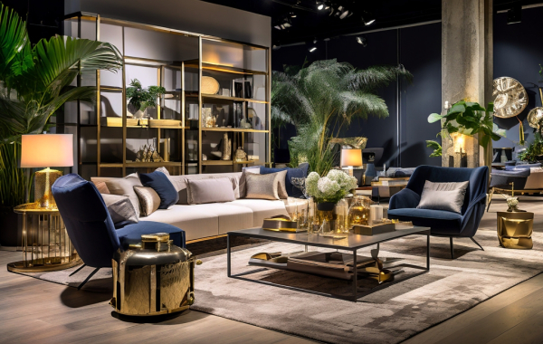 Как создать уникальную упаковкю: Главные аспекты логистики для интерьерного бизнеса