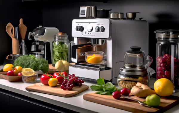 Понимание важности логистики кухонной техники