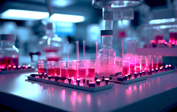 Как правильно шипинговать системы ПЦР