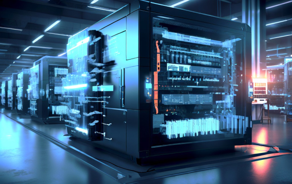 Современные вызовы в логистике и необходимость автоматизации