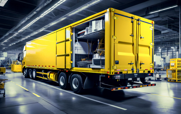 Как правильно организовать логистику климатического оборудование, рассказал эксперт