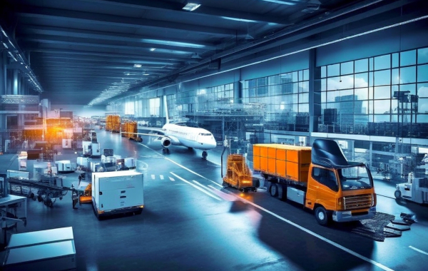 «Логистика для стартапов» - как правильно организовать процесс