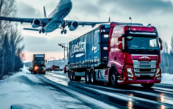 Географическое положение и транспортная инфраструктура Иркутска