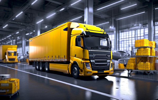 Как упростить международные поставки техники