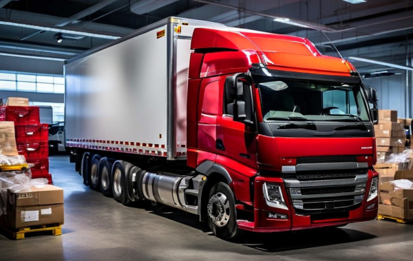 Как правильно организовать логистику для искусства