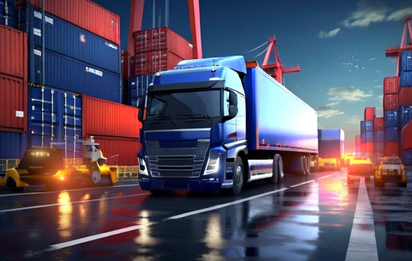 Как эффективно управлять поставками: Как эффективно управлять заказами через цифровые пороги