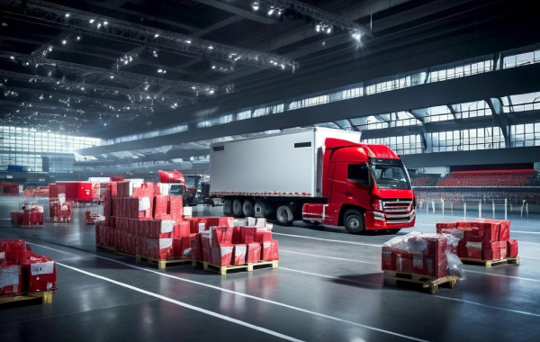 Как организовать эффективную логистическую цепочку для спортивных арен, подробно рассказал эксперт