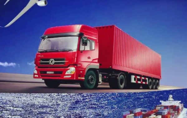 Логистика  доставки последней мили