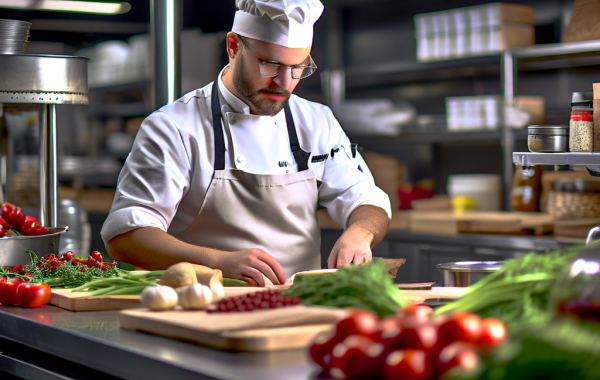 «Логистика для поставок»: О главных аспектах работы с учебными заведениям. 