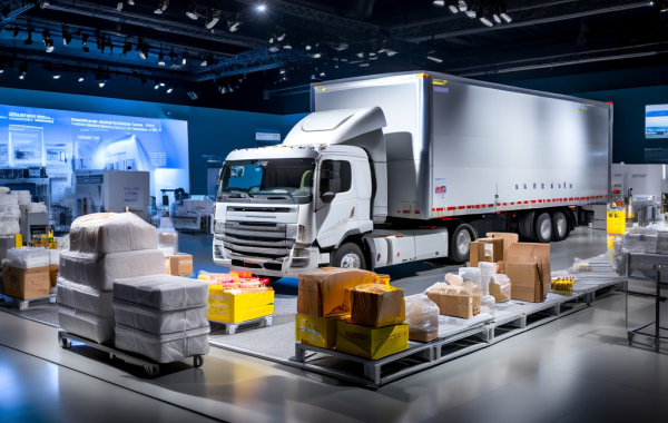 Как правильно организовать логистику для научных музеев