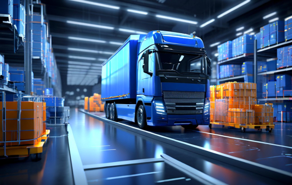 От упаковки до оборудования: Главные аспекты логистики для выставок