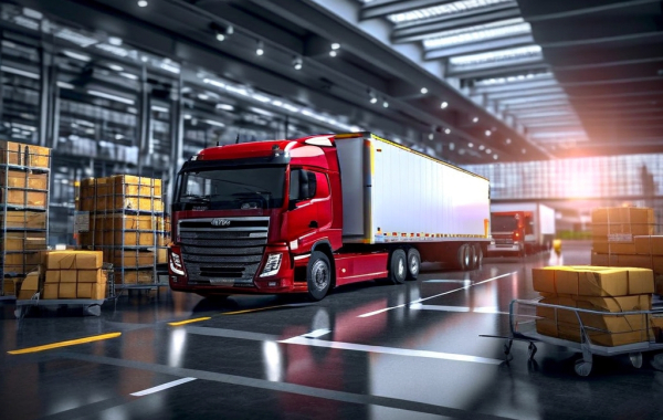 Как эффективно организовать логистические системы в образовании