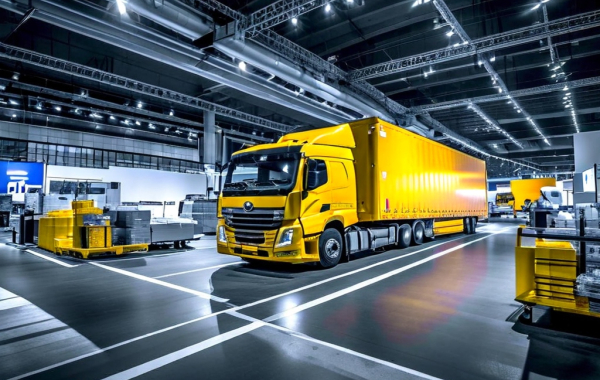 B2B клиенты: Как правильно организовать логистику для B2B посетителей на выставке