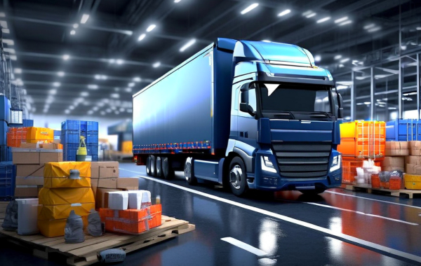 Как организовать доставку и хранение курсов по рисованию