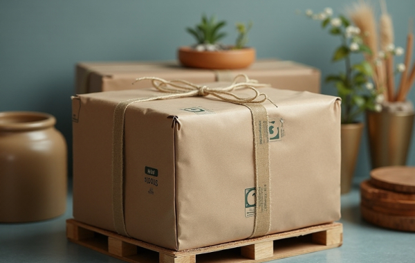 Преимущества биоразлагаемого оборудования для экопроектов 