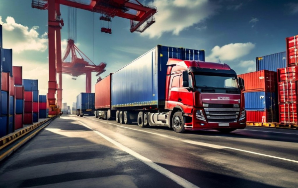 Как правильно организовать доставку грузов