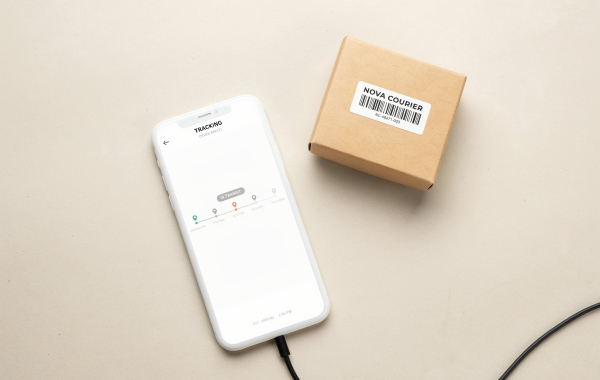 The Role of Automated Notifications and Tracking in Delivery Customer Experience