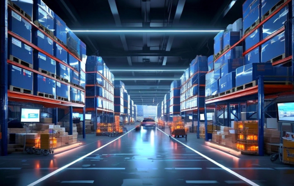 Как организовать логистику для VR-центров, подробно