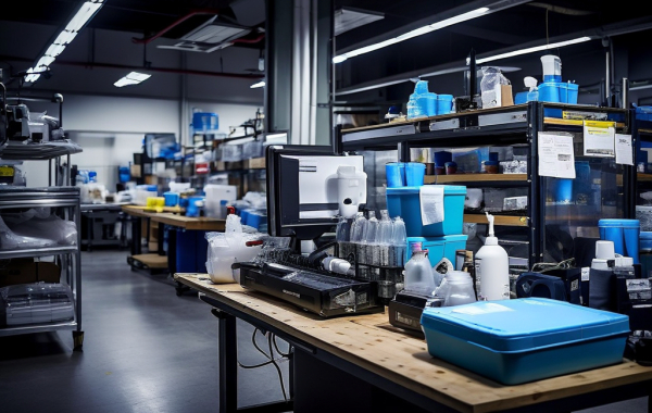 Тату-студия: Как быстро и выгодно организовать работу