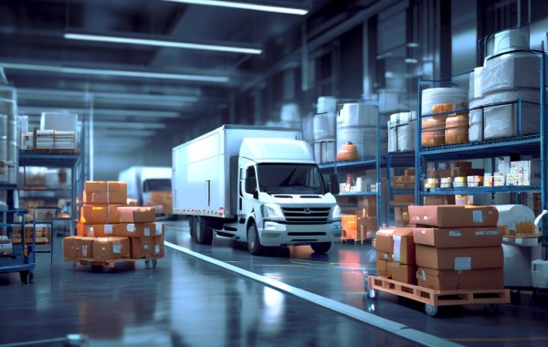 «Логистика для стартапов»: Главные аспекты логистики для медийных стартапов