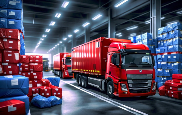 От упаковки до доставки: Как правильно организовать логистику в производстве бытовой химии