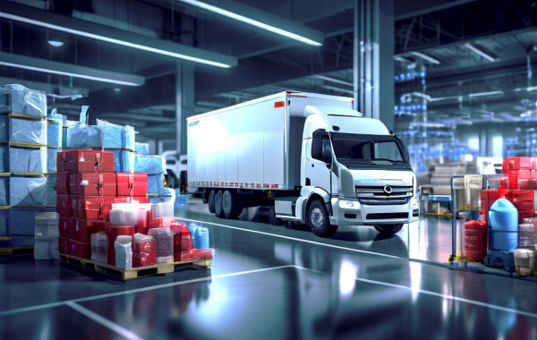 Время и ресурсы: Как правильно организовать логистику на конференциях