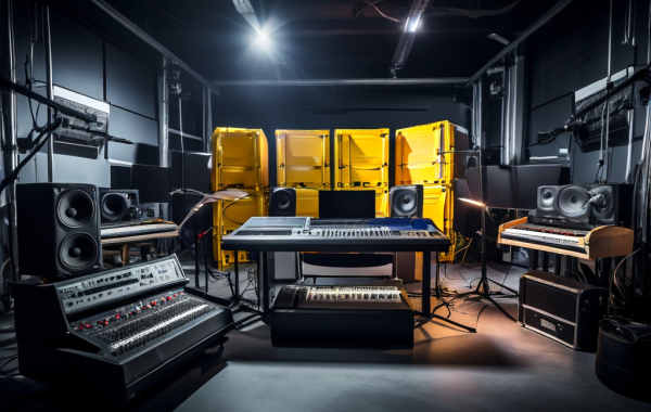 «Логистика для поставок товаров»: Как правильно организовать процесс