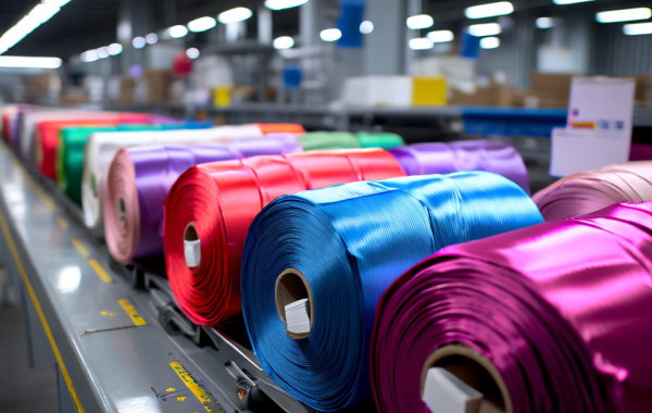 От производства до международной доставки: Как компании могут повысить эффективность своих логистических процессов