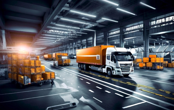 «Логистика для выставок»: как правильно организовать выставку