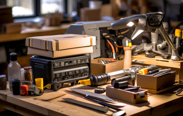 Как построить успешную карьеру в деревообработке