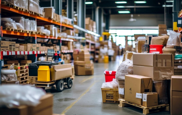 Концепция zero iste: Магазины, ориентированные на экологию, должны работать по принципу «нулевых отходов»