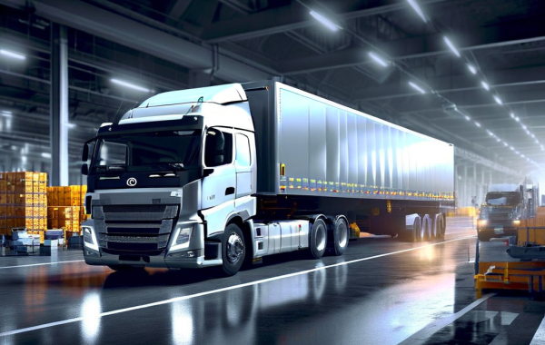 От упаковки до работы с грузчиками: Главные советы по логистике крупногабаритного груза