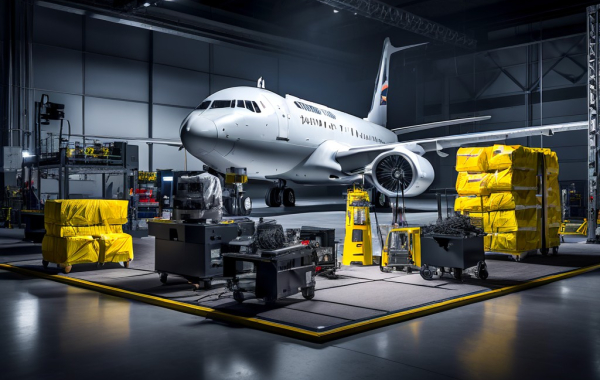 Как организовать логистику для фото- и видеостудий