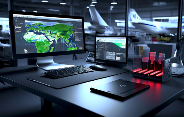 Почему важно правильно упаковывать и перевозить планшеты и графический мониторы