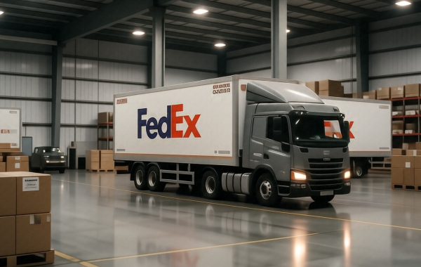Как отследить посылку FedEx и получить актуальную информацию