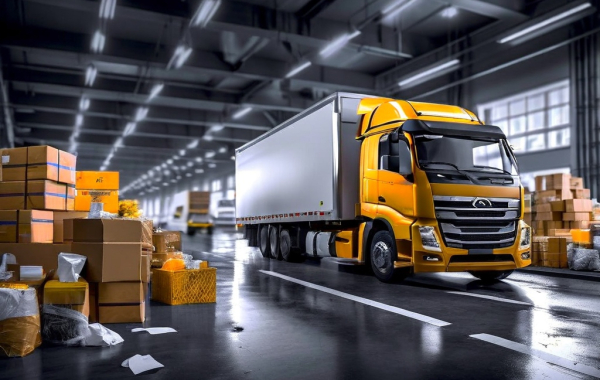 Как правильно организовать логистику для поставок товаров для благотворительных целей