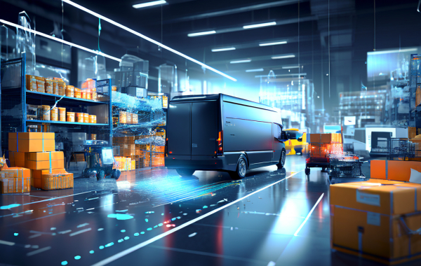 Как правильно организовать логистику для электронных товаров