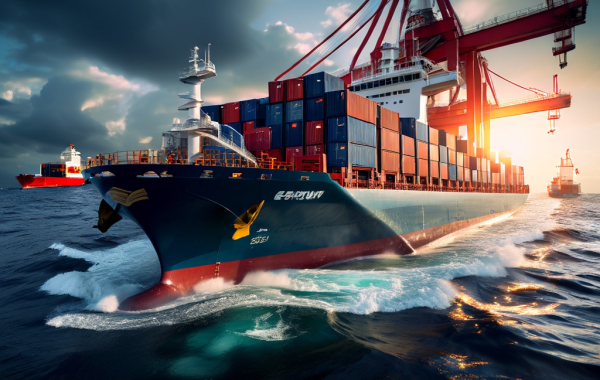 Морская энергетика: Как организовать поставки товаров для форума