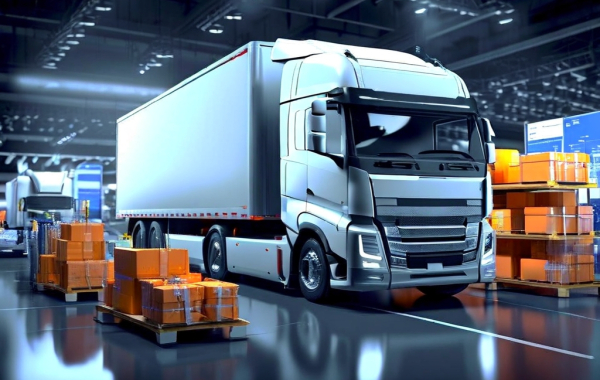 От оборудования до упаковки: Как правильно организовать логистику на выставке технологий