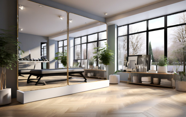 Планирование логистики: ключ к успешной студии танцев и пилатеса