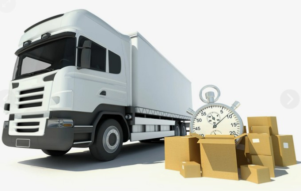 Логистика для поставок товаров для индивидуального шитья