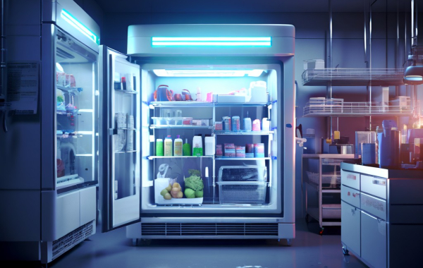 Проблемы в логистике: как правильно организовать хранение и контроль в клиниках