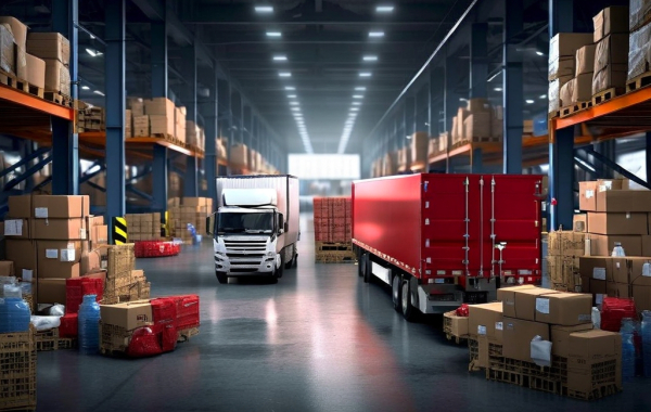 Грузовые перевозки по России и всему миру