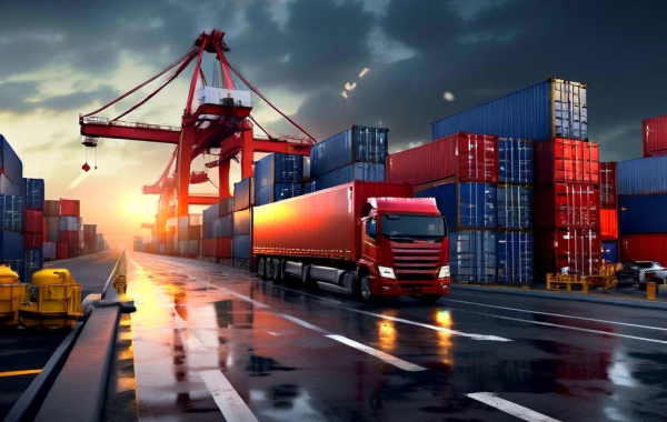 «Логистика для нестандартных грузов»: как правильно организовать процесс