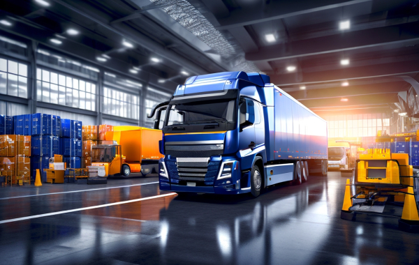Инвестирование в будущее: Как выбрать надежного логистического партнёра для стартапов