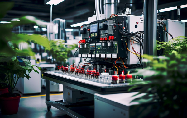 Главные компоненты успешной автоматизации