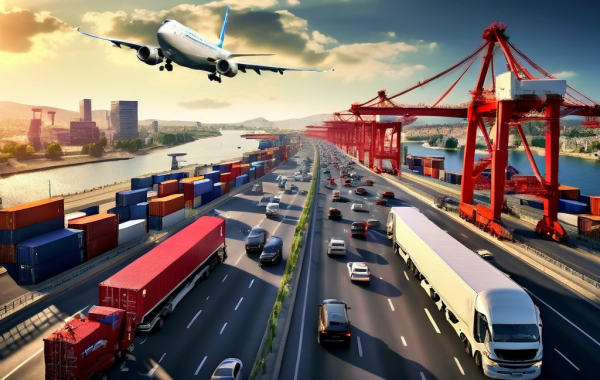 Сотрудничество между странами: Какие страны будут развивать свои транспортные коридоры