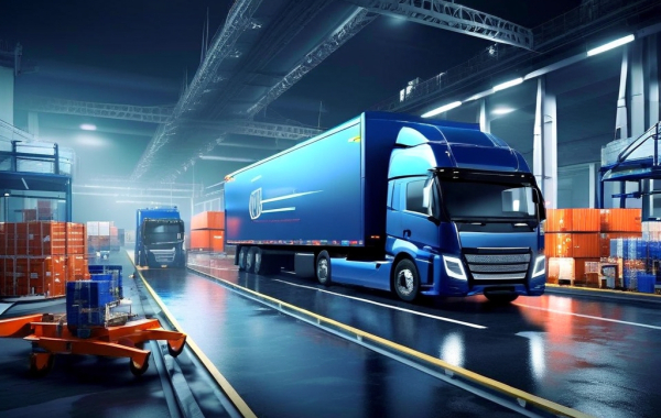 Морские инновации: Как правильно организовать и провести выставку